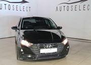 Hyundai i20 1.2 Motion For Sale In Benoni