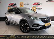 Opel Grandland X Cosmo 1.6T Auto For Sale In Pretoria