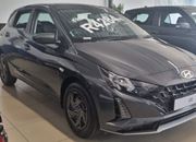 Hyundai i20 1.2 Premium For Sale In Pretoria