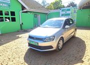 Volkswagen Polo Vivo 1.4 Trendline For Sale In Kempton Park