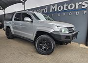 Volkswagen Amarok 2.0 BiTDi Highline 132KW 4Motion D/C Auto For Sale In Pretoria