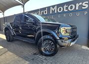 Ford Ranger 3.0 V6 Ecoboost Double Cab Raptor 4wd For Sale In Pretoria