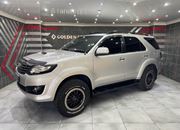 Toyota Fortuner 2.5D-4D RB Auto For Sale In Pretoria