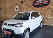 Suzuki S-Presso 1.0 GL+ auto For Sale In Vereeniging