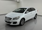 Suzuki Ciaz 1.4 GLX For Sale In Port Elizabeth