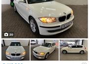 BMW 116i (E87) For Sale In Pretoria