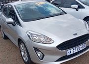 Ford Fiesta 1.0 Ecoboost Ambiente 5Dr For Sale In Sinoville