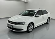 2013 Volkswagen Jetta 1.4 TSi Comfortline For Sale In Port Elizabeth