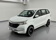 Toyota Avanza 1.5 SX For Sale In Port Elizabeth