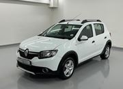 Renault Sandero Stepway 66kW turbo For Sale In Port Elizabeth