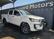 Toyota Hilux 2.4GD-6 double cab Raider auto For Sale In Pretoria