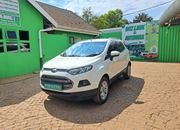 Ford EcoSport 1.0T Titanium For Sale In Kempton Park