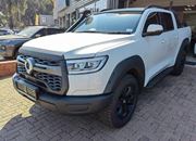 GWM P-Series 2.0TD double cab LTD 4x4 For Sale In Centurion