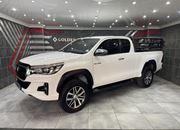 Toyota Hilux 2.8GD-6 Xtra Cab 4x4 Raider Auto For Sale In Pretoria