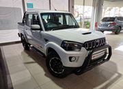 Mahindra Pik Up 2.2CRDe double cab S6 Karoo auto For Sale In Pretoria