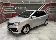 Toyota Etios 1.5 Xi 5Dr For Sale In Pretoria