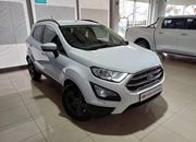 Ford EcoSport 1.0 Ecoboost Trend Manual  For Sale In Pretoria