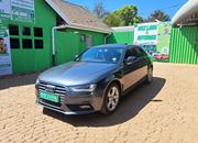 Audi A4 1.8T Ambition (B8) For Sale In Kempton Park