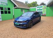 Volkswagen Polo GTI DSG For Sale In Kempton Park