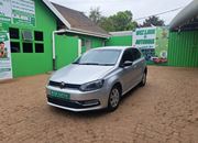 Volkswagen Polo 1.2 TSI Trendline For Sale In Kempton Park