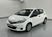 Used Toyota Yaris 1.3 Xi 5dr Eastern Cape