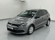 2018 Volkswagen Polo Vivo 1.4 Trendline For Sale In Port Elizabeth