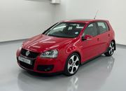 Volkswagen Golf V GTi 2.0T FSi DSG For Sale In Port Elizabeth