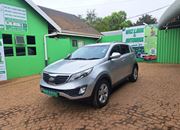 Kia Sportage 2.0 For Sale In Kempton Park