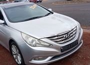 Hyundai Sonata 2.4 GLS Auto For Sale In Sinoville