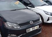 Volkswagen Polo 1.2TSI Highline 5Dr For Sale In Sinoville