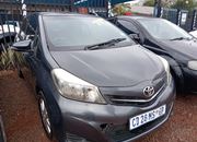 Toyota Yaris Zen3+ For Sale In Sinoville