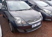 Ford Fiesta 1.4i 5Dr For Sale In Sinoville