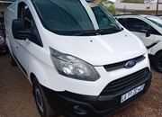 Ford Transit Custom 2.2TDCi LWB VAN Ambiente 74kW For Sale In Sinoville