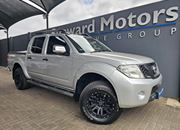 Nissan Navara 3.0 dCi LE Auto 4x4 Double Cab For Sale In Pretoria