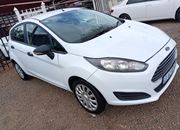 Ford Fiesta 1.0 Ecoboost Ambiente 5Dr For Sale In Sinoville