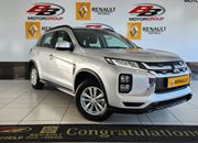 Mitsubishi ASX 2.0 ES auto For Sale In Pretoria