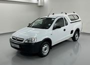 Chevrolet Utility 1.4 For Sale In Port Elizabeth