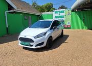 Ford Fiesta 1.0T Trend For Sale In Kempton Park