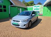 Hyundai Accent Sedan 1.6 Fluid For Sale In Kempton Park