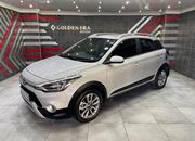 Hyundai i20 1.4 Active For Sale In Pretoria