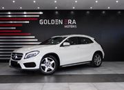 Mercedes-Benz GLA220CDI 4Matic For Sale In Pretoria