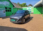 Hyundai Grand i10 1.0 Fluid For Sale In Kempton Park