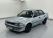 Toyota Corolla 1.6 TwinCam For Sale In Port Elizabeth