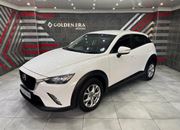 Mazda CX-3 2.0 Dynamic For Sale In Pretoria