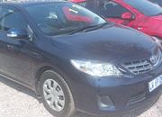 Toyota Corolla 1.6 Advanced For Sale In Sinoville