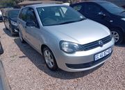 Volkswagen Polo Vivo 1.4 Blueline For Sale In Sinoville