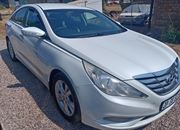 Hyundai Sonata 2.4 GLS Auto For Sale In Sinoville