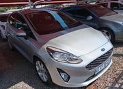 Ford Fiesta 1.0 Ecoboost Ambiente 5Dr For Sale In Sinoville