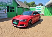 Audi S3 Sedan Quattro For Sale In Kempton Park