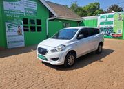 Datsun Go+ 1.2 Lux For Sale In Kempton Park